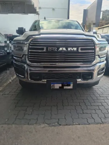 Ram 2500 Laramie 6.7 TDI CD 4X4 Diesel 2023