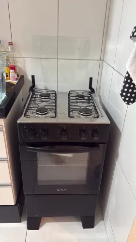 Fogão 4 bocas