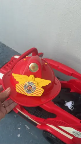 Carro de criança