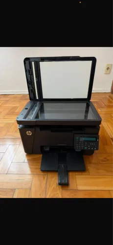 Impressora HP