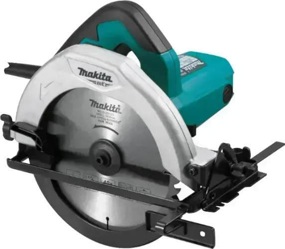 Serra circular Profissional 7.1/4", M5801B MAKITA