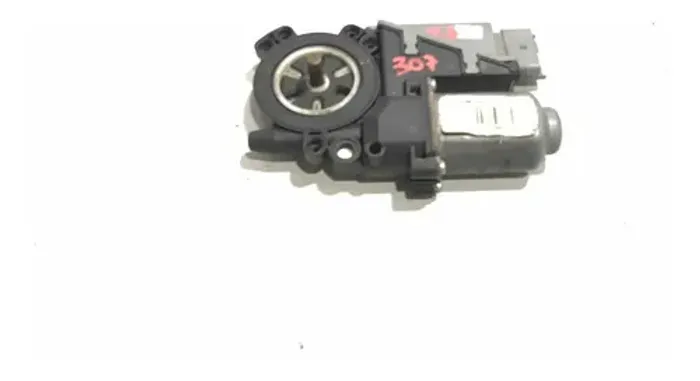 Motor Vidro Elétrico Traseiro Direito Peugeot 307