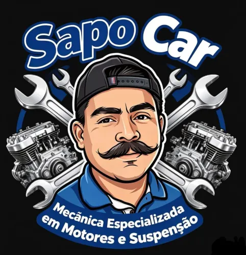 Serviço de Mecânica Automotiva 