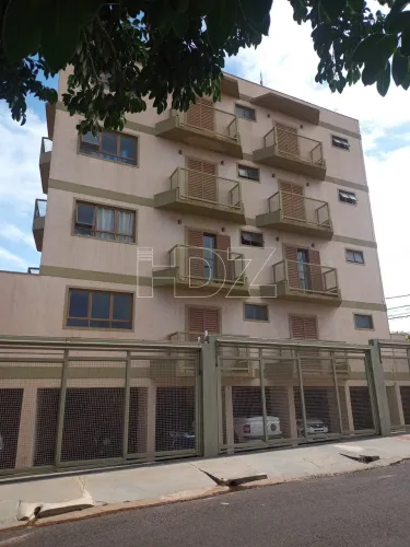 Apartamento mobiliado reformado