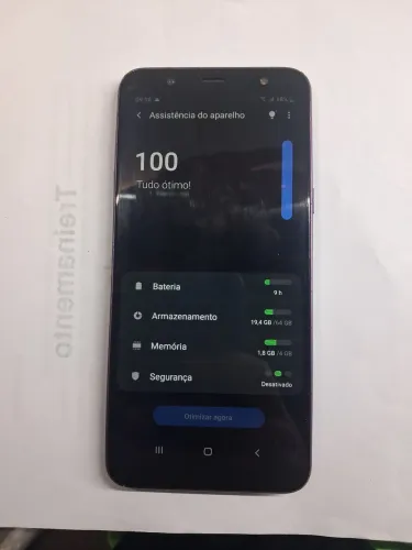 Samsung j8 64gb