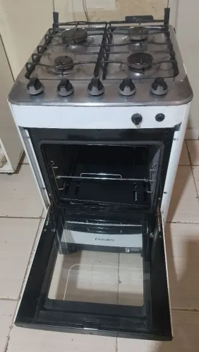 Fogão esmaltec automático no Valparaíso