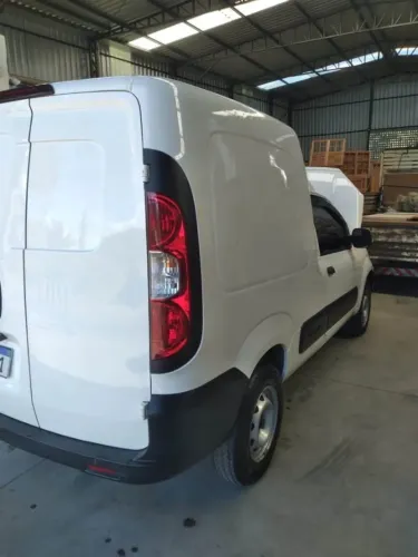 Fiat Fiorino Endurance EVO 1.4 Flex 8V 2P 2025