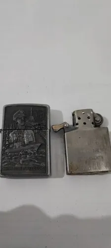 Isqueiro Kantay Militar $ 99