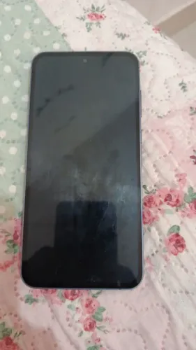 Celulsr galaxy a55 5g 128gb azul escuro