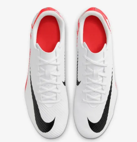 Chuteira nike mercurial vapor 15 de campo masculino original número: 39.42.43.44