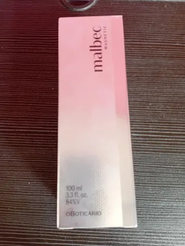 Perfume Malbec Magnetic 