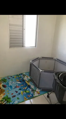 VENDO LOTE BEBÊ MENINO