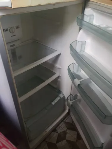 Geladeira 