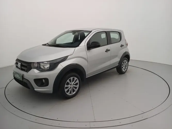 Fiat Mobi Like 1.0 Fire Flex 5P. 2025