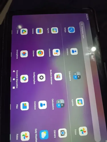 Tablet lenovo tab m9