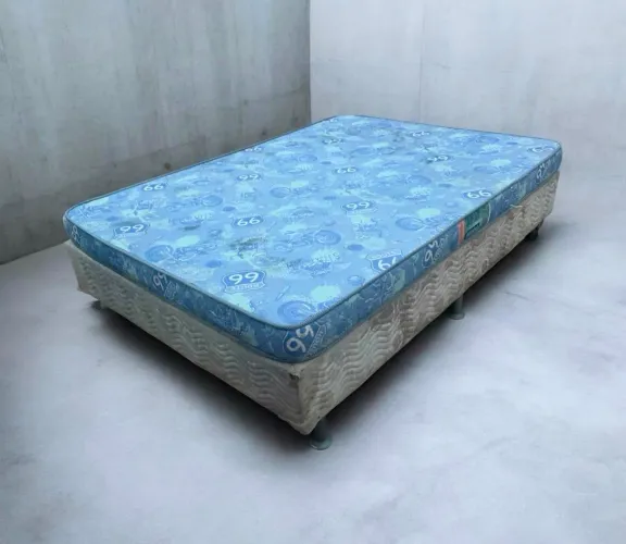 Base de Cama 