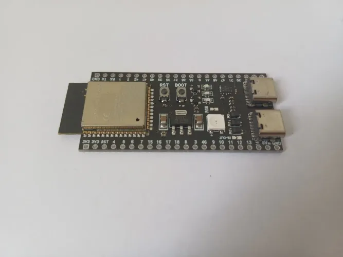 Esp32s3 n16r8 novo