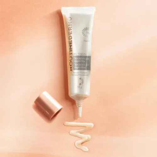 Creme para quem não gosta de acne