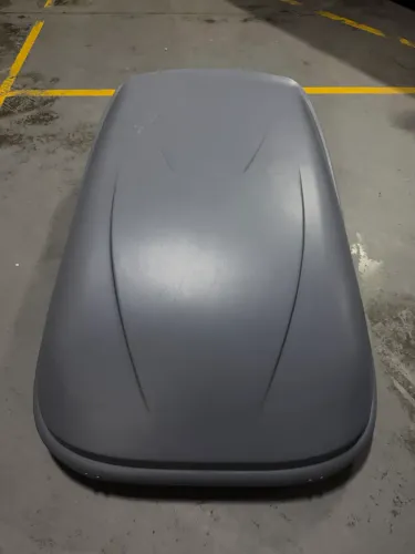 Bagageiro Thule Sweden