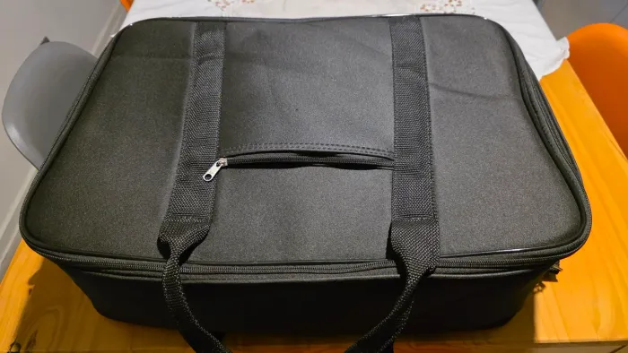 Pedalboard 30x45 com Bag