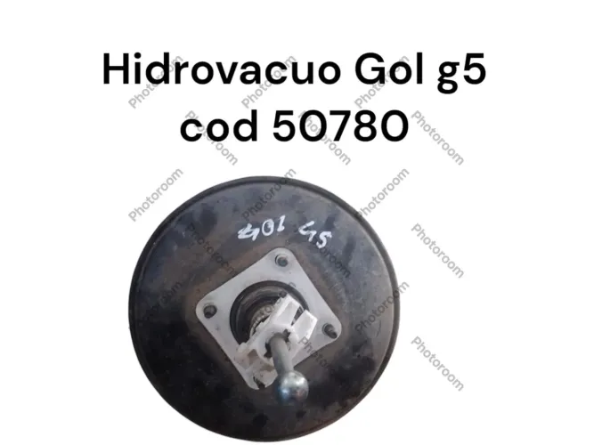 Hidrovacuo gol g5