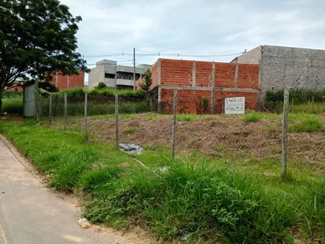 TERRENO MADRE PAULINA - ITU/SP 312m² ESQUINA -ACEITAMOS CARRO NO NEGÓCIO ATE 70 MIL