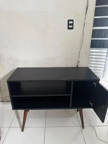 Rack retro