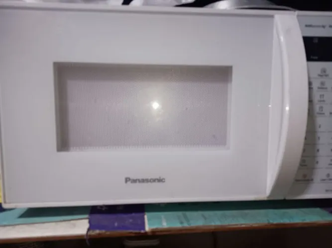 Microondas Panasonic 25l