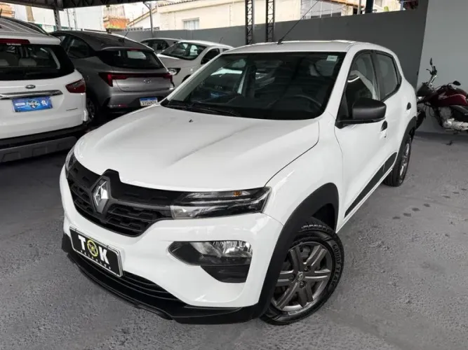 Renault Kwid 1.0 Zen 2025