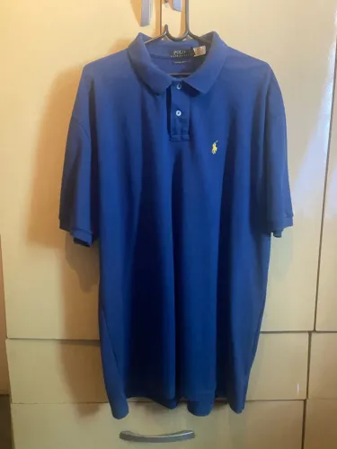 Polo Ralph Lauren - XGG