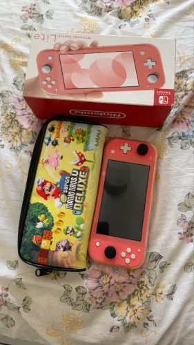 Nitendo lite