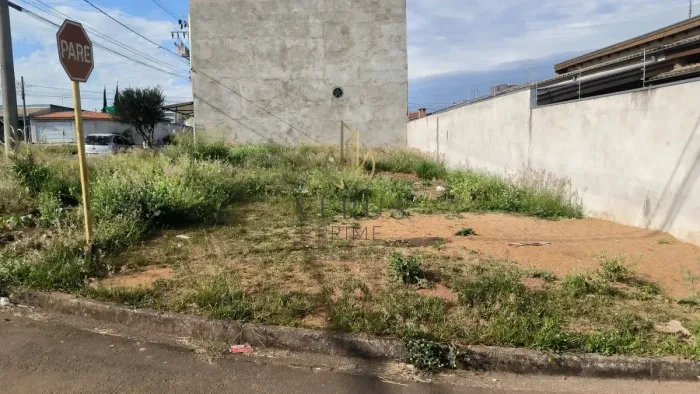 Terreno residencial em Mogi Guaçu, Jardim Santa Cruz.