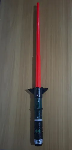 Sabre de luz