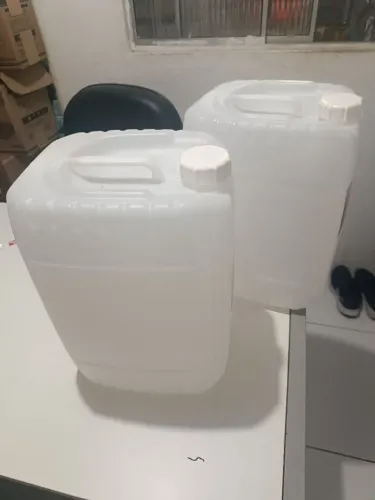 Bombonas 20 litros 