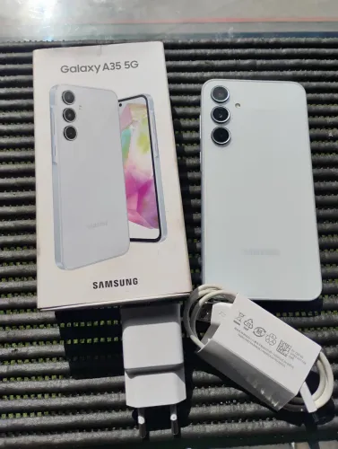 Samsung A35 5g