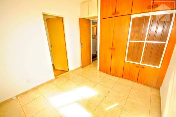 Apartamento para aluguel em Centro, Campinas - SP | Cód 8110