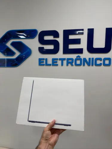 MACBOOK AIR M5 13pol | 16GB 512SSD | LACRADO