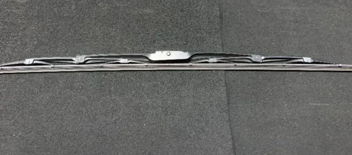 Palheta Limpador Dianteiro Ambos Lados Nissan NV March 2012-2021 Nova e Original Nissan 