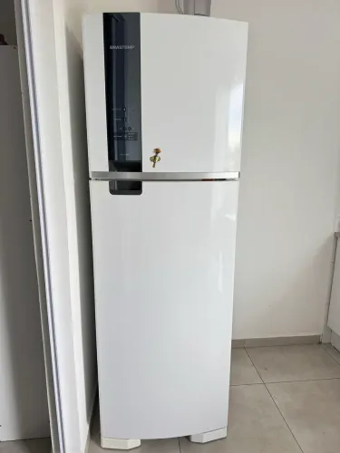 Geladeira Brastemp