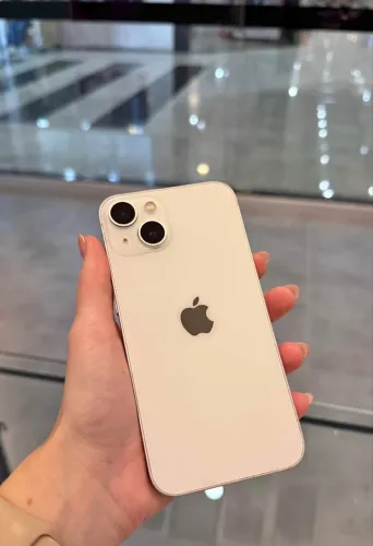 iPhone 13 - 128GB 