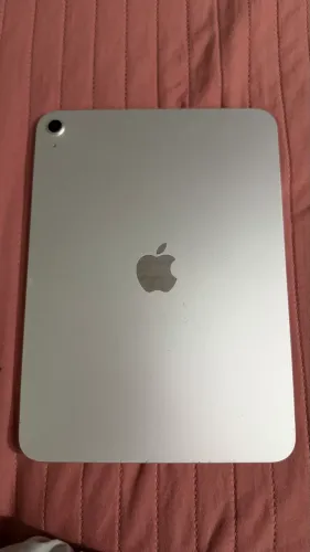 Ipad A16 Wifi + Apple Pencil