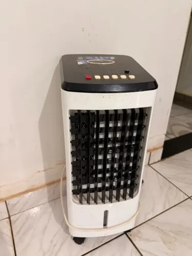 Climatizador Britânia