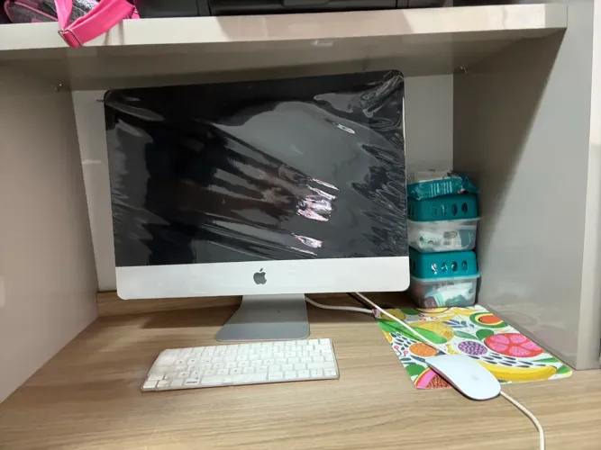 Computador Apple