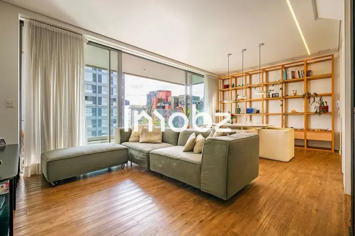 Apartamento à venda na Rua Ásia, 173 - Pinheiros - São Paulo - SP - CEP: 05413-030