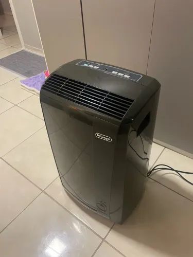Ar condicionado portátil 12000 BTU/h