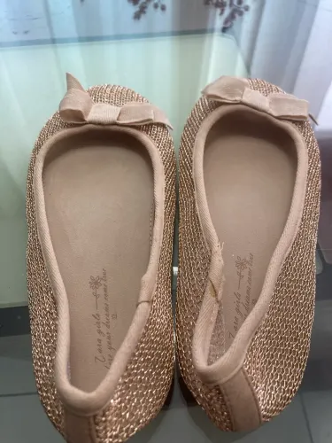 Sapato Zara