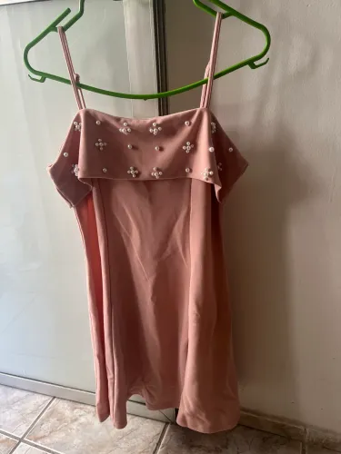 Vestido de criança tamanho 8 anos