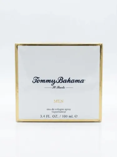 Perfume Tommy Bahama St Barts Men 100ml - Original, Importado e Lacrado