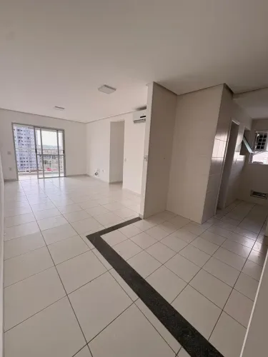 ALUGO APARTAMENTO NO RIVER SIDE - PONTA NEGRA
