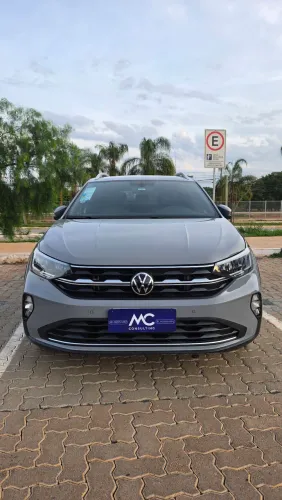 Volkswagen Nivus Highline 1.0 200 TSI Flex AUT 2023